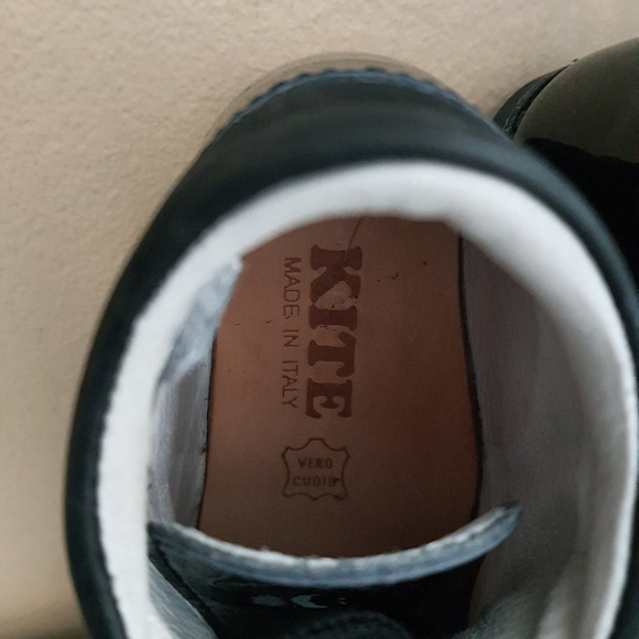 Kite toddler shoes - Picture 4 of 5